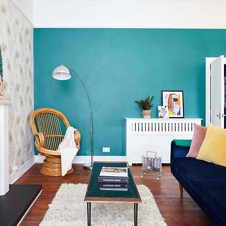 Stylish Private Flat Near St. Andrews Golf Course Apartman Cupar Kültér fotó