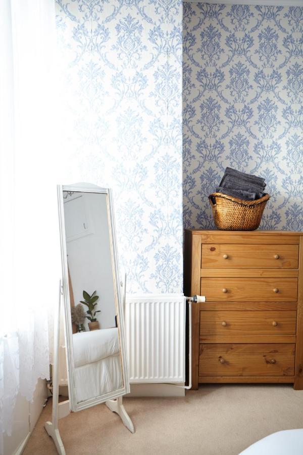 Stylish Private Flat Near St. Andrews Golf Course Apartman Cupar Kültér fotó