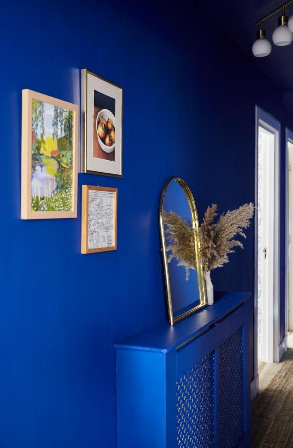 Stylish Private Flat Near St. Andrews Golf Course Apartman Cupar Kültér fotó